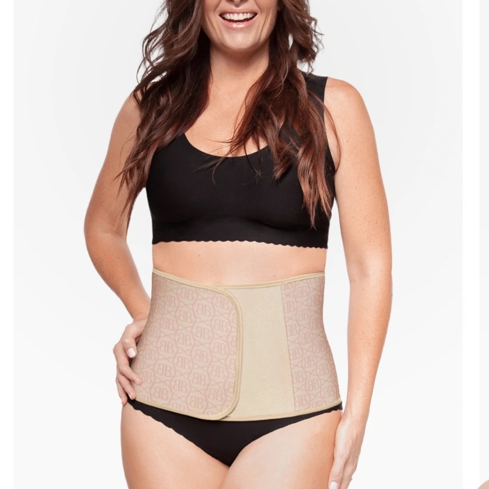 BELLY BANDIT Original Postpartum Belly Wrap Size XS